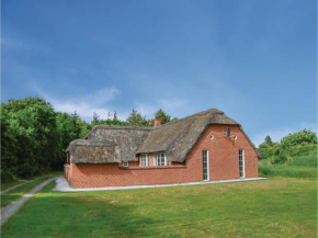 Holiday home Bækbyvej Ulfborg X